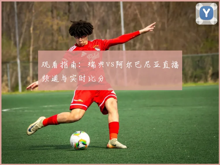 观看指南：瑞典vs阿尔巴尼亚直播频道与实时比分